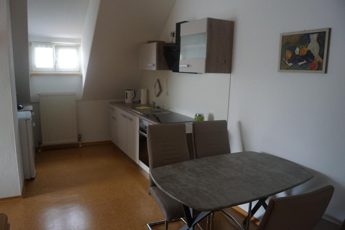 Ferienwohnung Duß - Housity