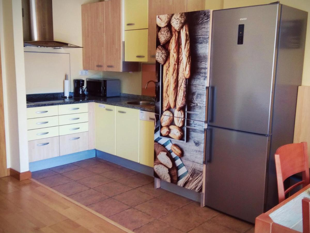 Apartamentos Puente La Reina - Housity