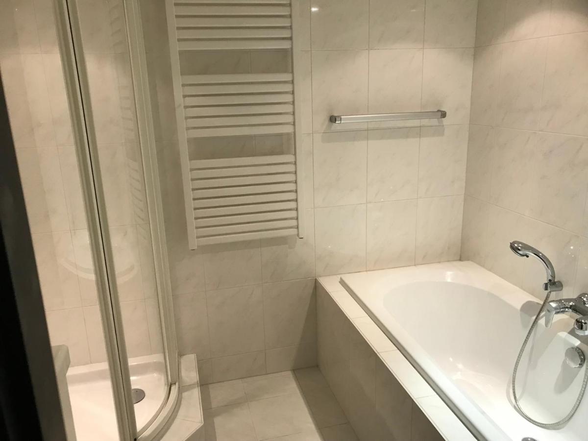 Room-apartment GoToRotterdam - Housity
