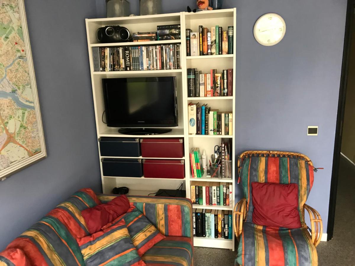 Room-apartment GoToRotterdam - Housity