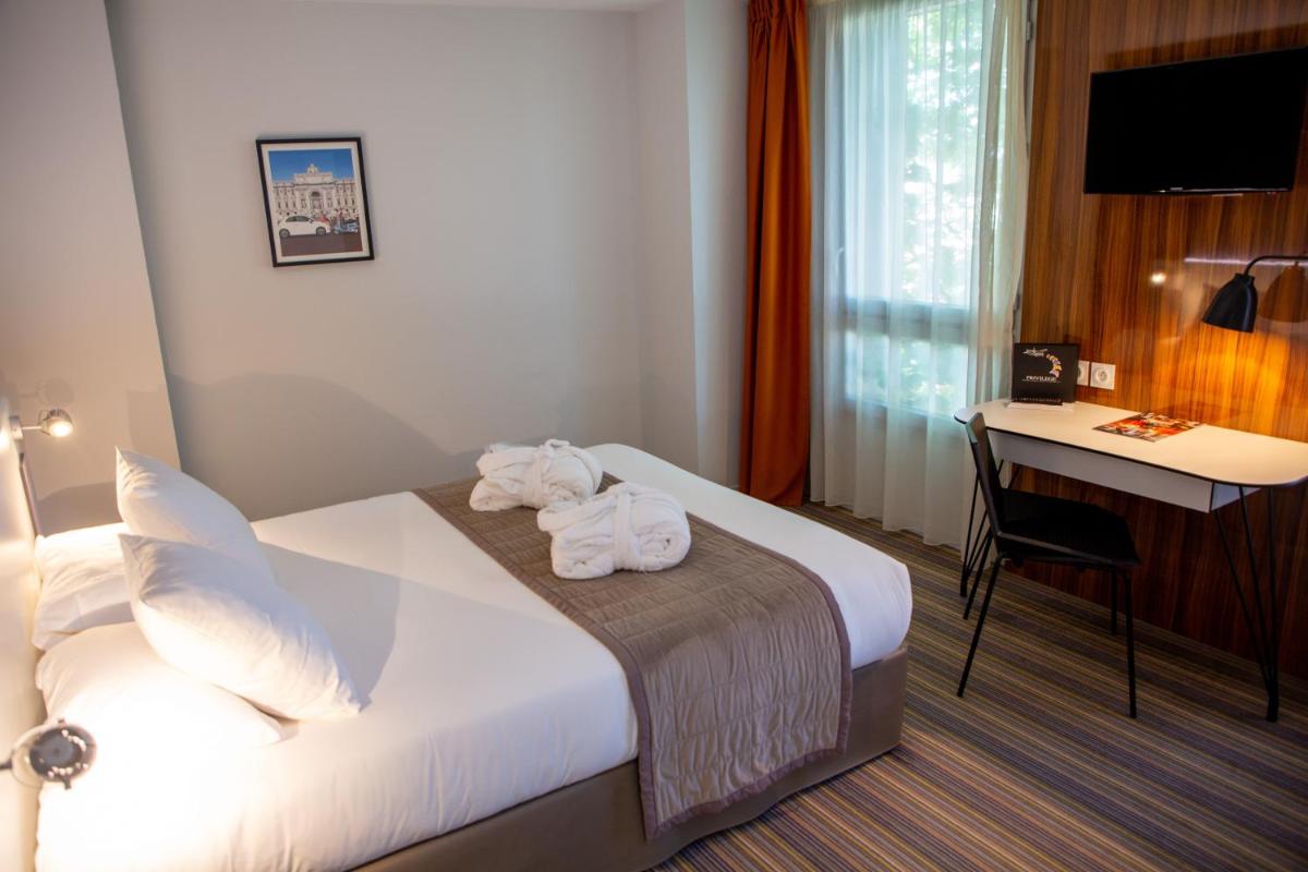 Privilège Appart Hôtel Saint Exupéry - Housity