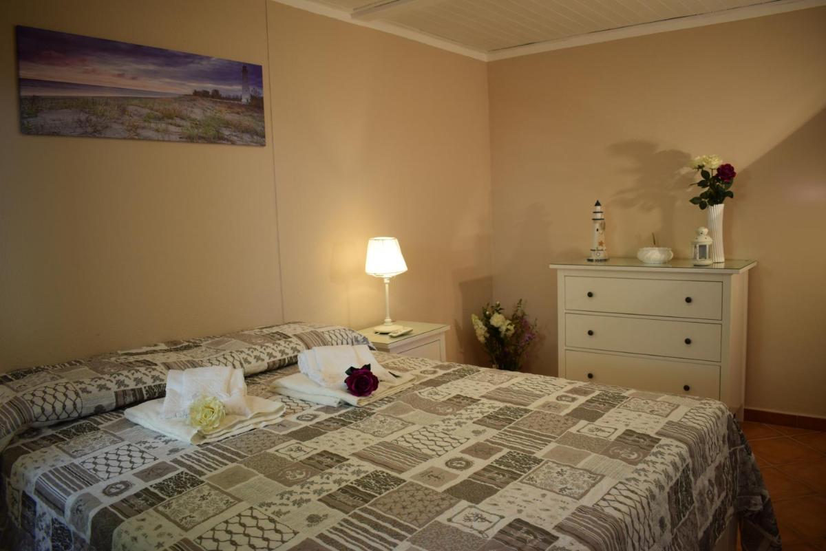 tramonto blu - Housity