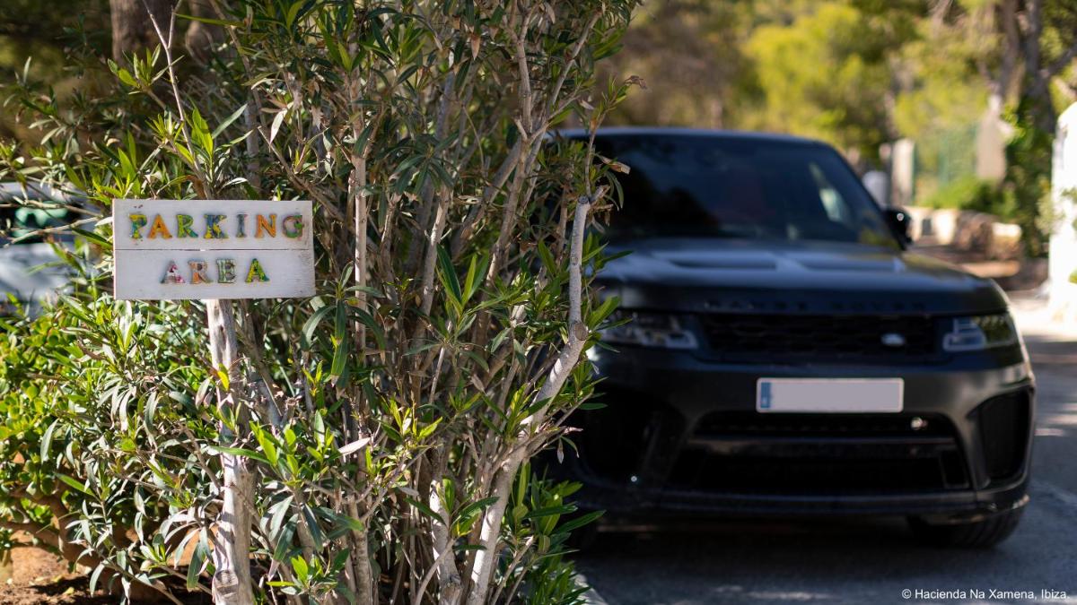 Imagen de la galería de Hacienda Na Xamena, Ibiza, en Na Xamena