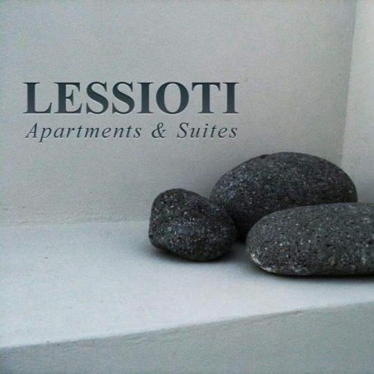 LESSIOTI APARTMENTS - Housity
