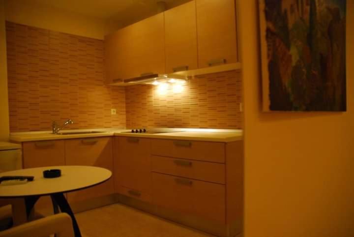 LESSIOTI APARTMENTS - Housity