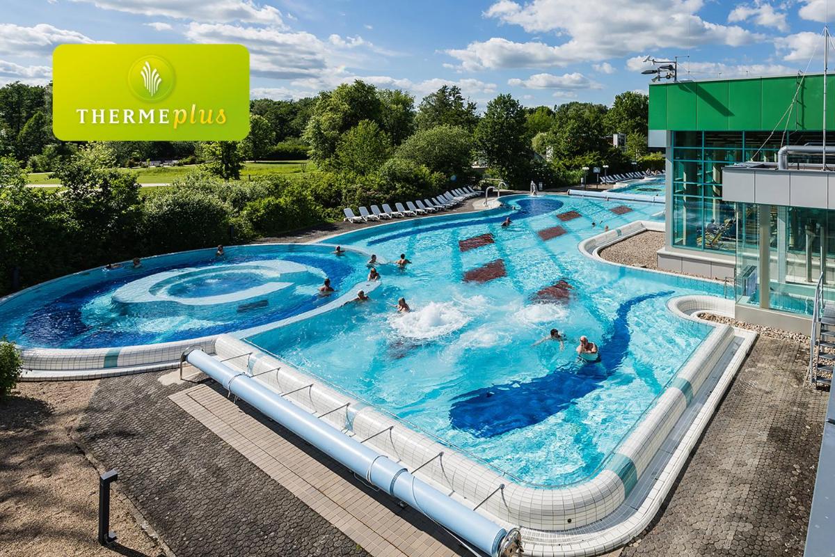 Auenglück (inkl. THERMEplus) - Housity