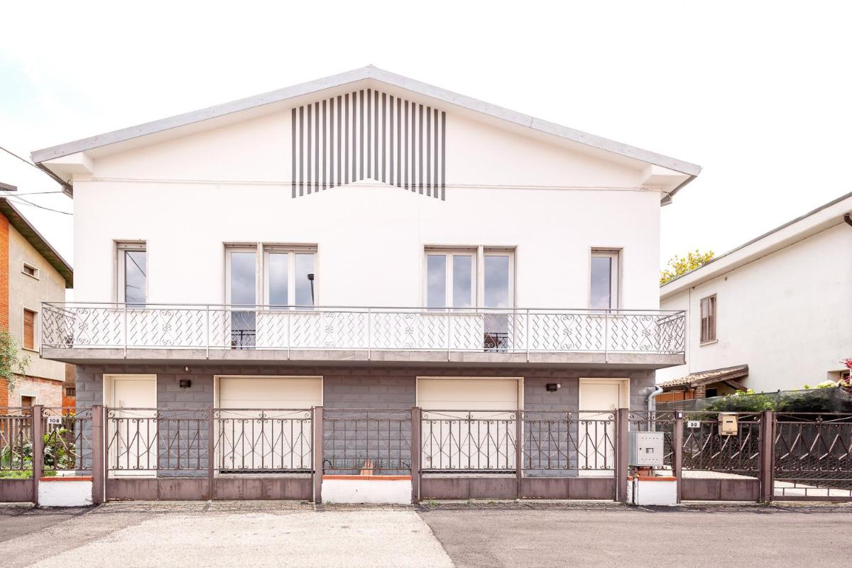 Cà Fernanda - Housity