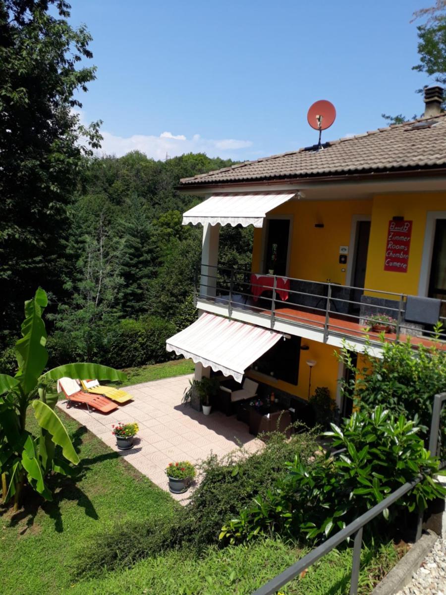 B&B La Casa Nel Bosco - Housity