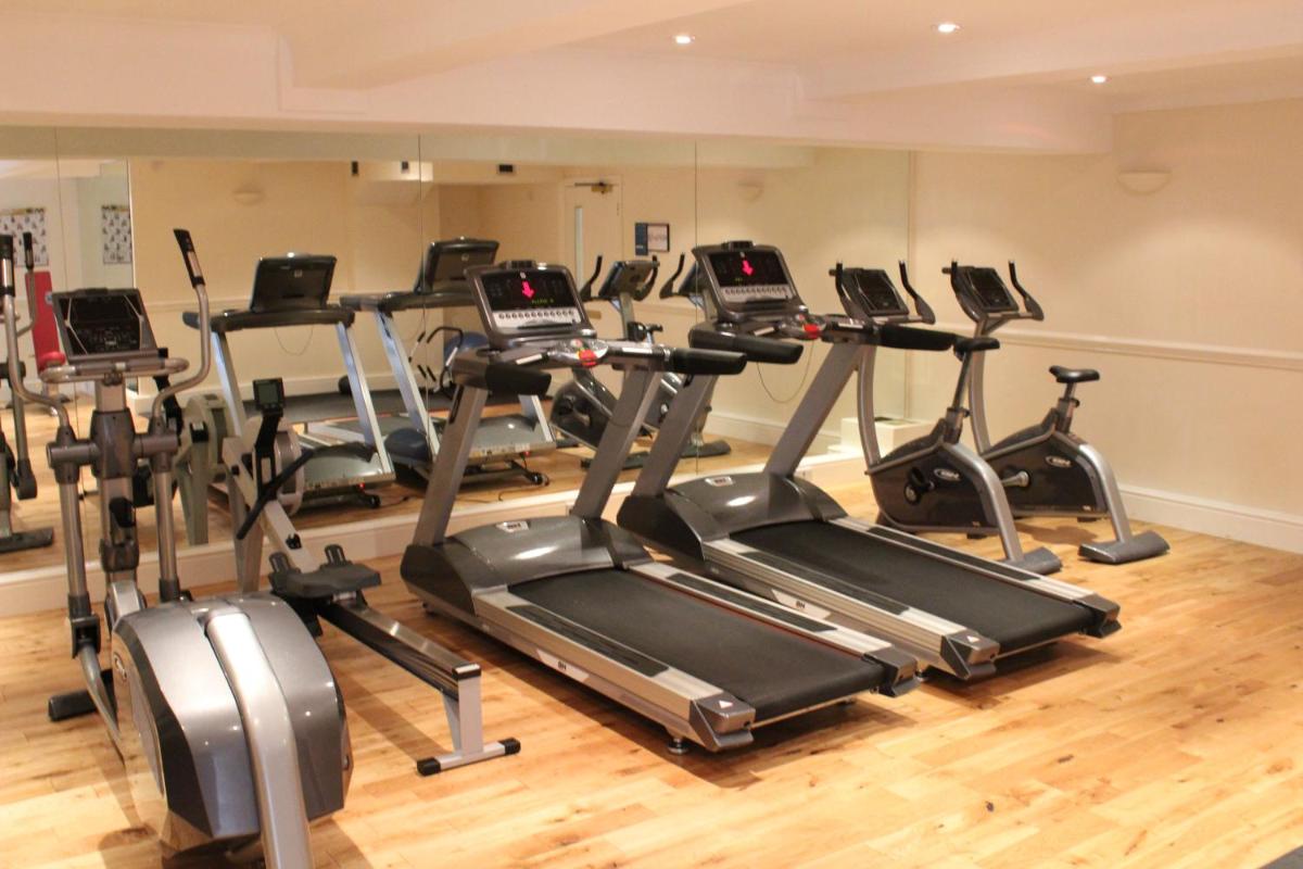 The Manor Elstree - Housity