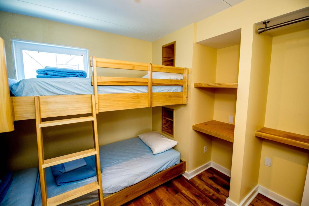 Blue Palms Resort - Housity