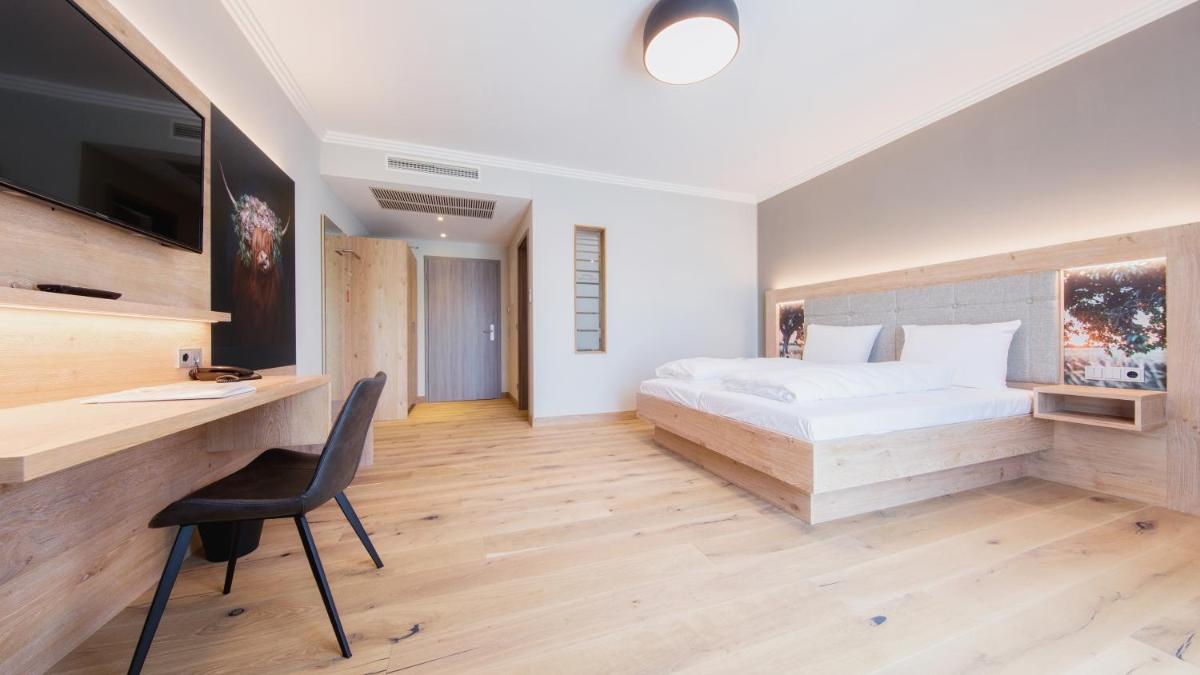 Heuboden Hotel Heu.Loft Freiburg - Housity