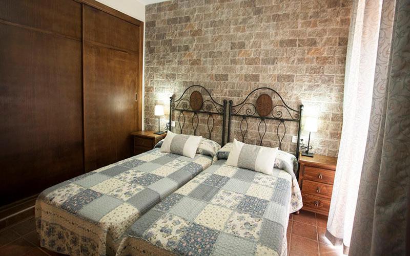 Casa Rural Cinco Balcones - Housity