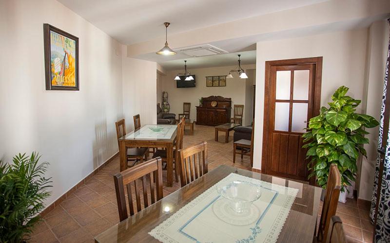 Casa Rural Cinco Balcones - Housity