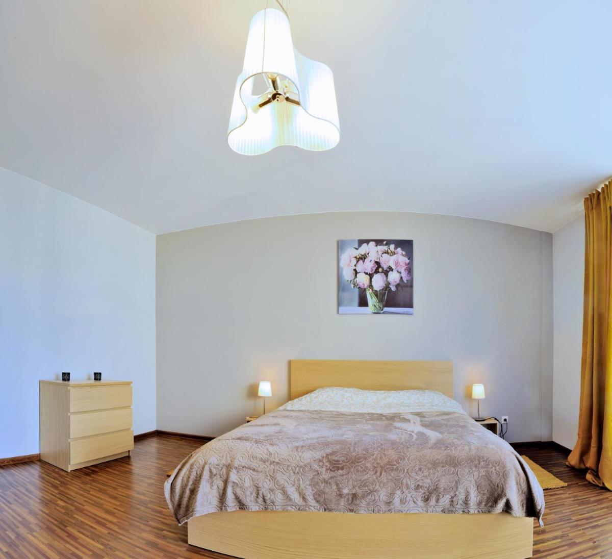 Kaminkelio apartment 44 - Housity