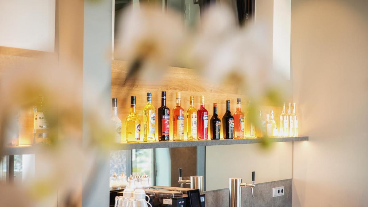 Heuboden Hotel Heu.Loft Freiburg - Housity
