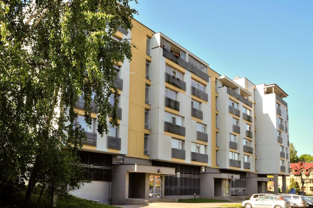 Kaminkelio apartment 44 - Housity