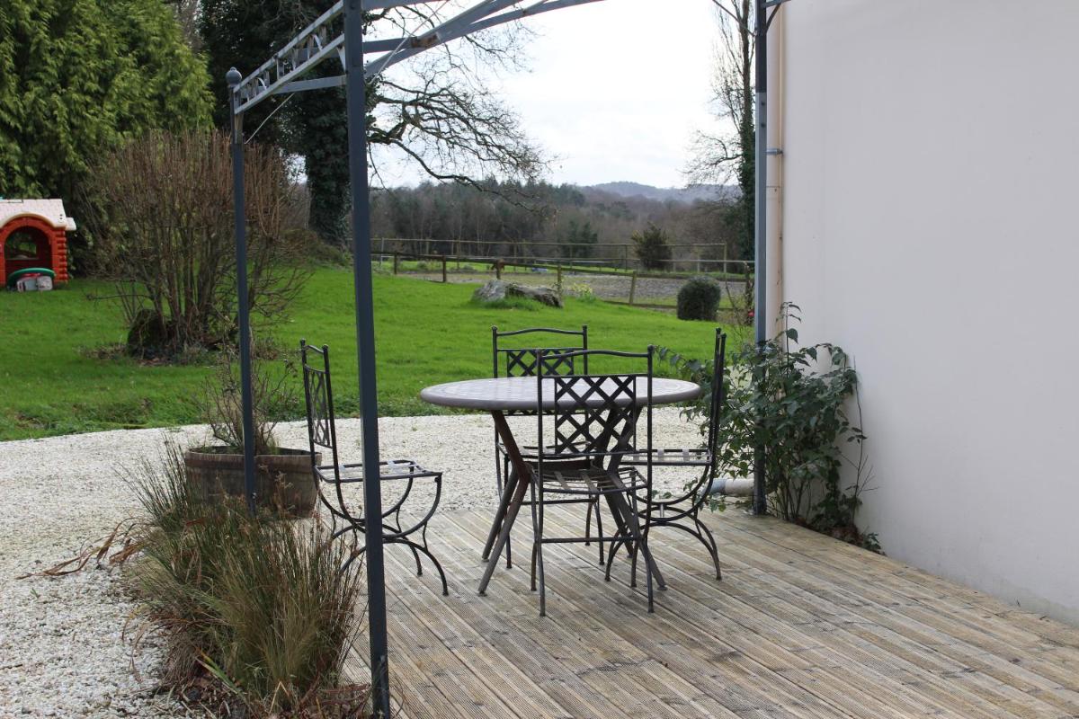 Gites de la Haie - Housity