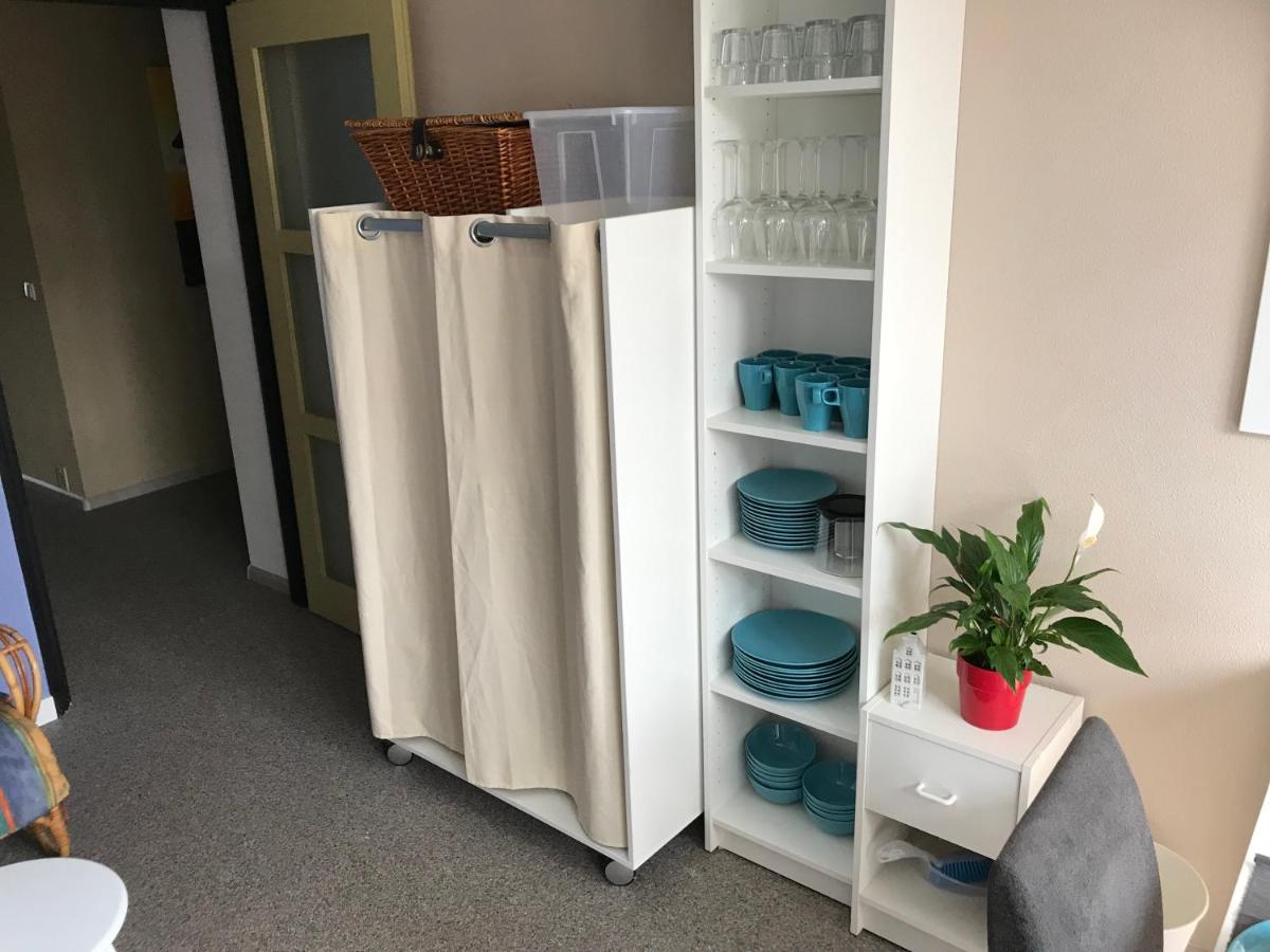 Room-apartment GoToRotterdam - Housity