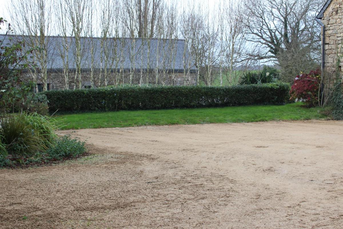 Gites de la Haie - Housity