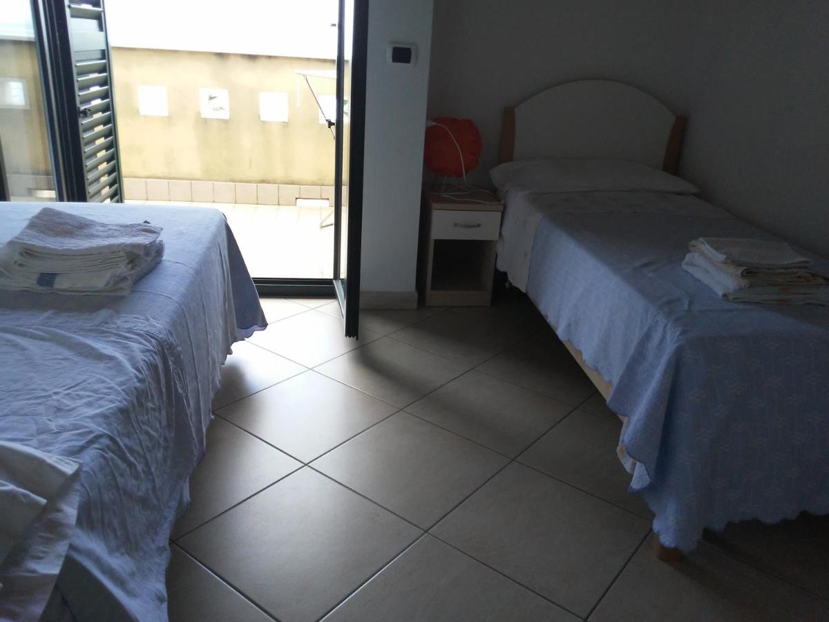 Apartments Garibaldi - Housity