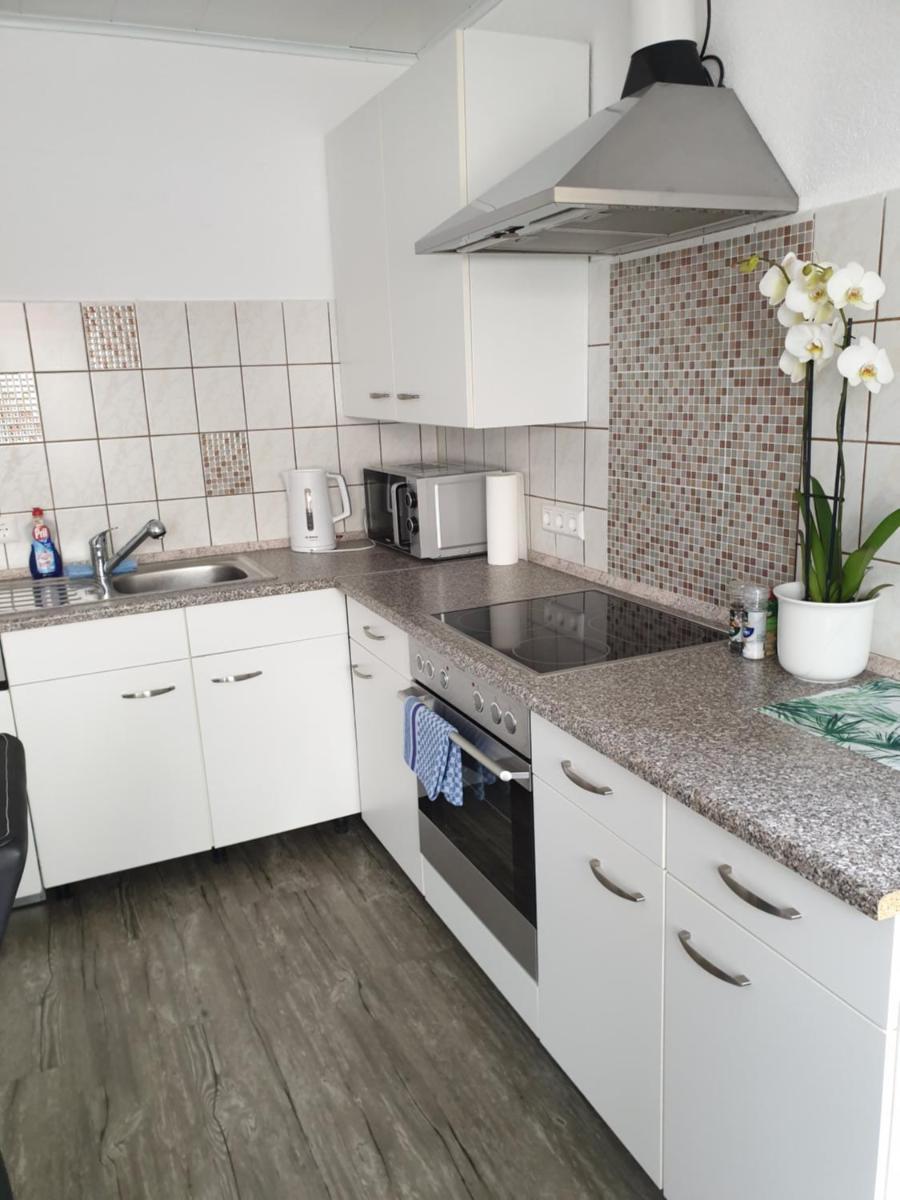 Carina Apartment - Housity