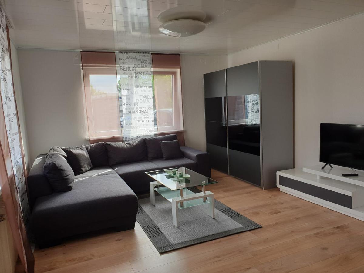 Carina Apartment - Housity