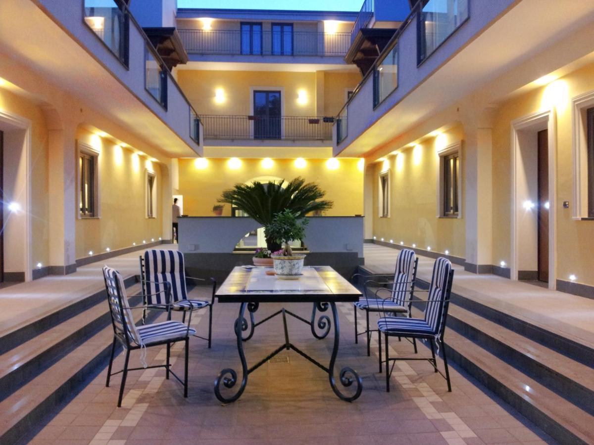 Palazzo Mulada - Housity