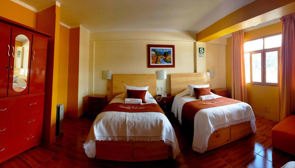 Morales Guest House - Housity