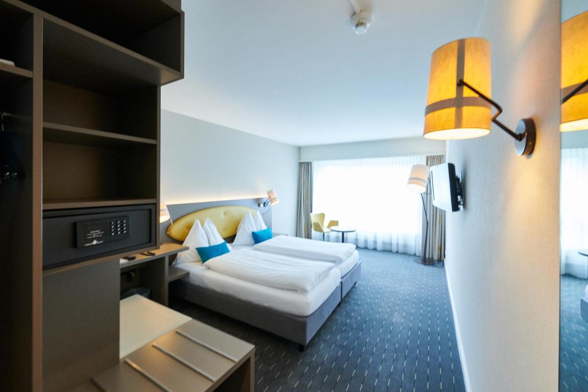 Suitetrails - Hotel Holiday Thun
