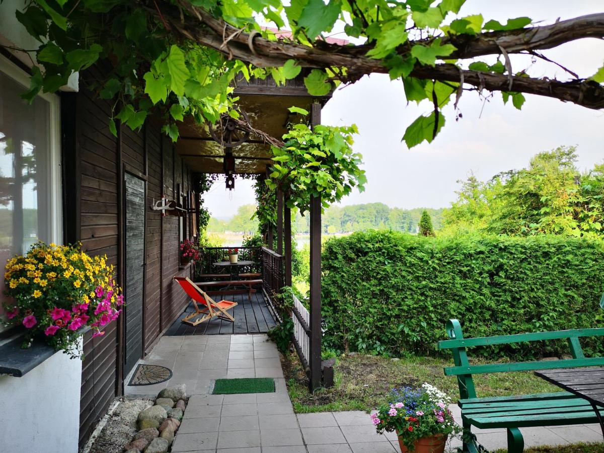 Sielankowy Domek - Housity