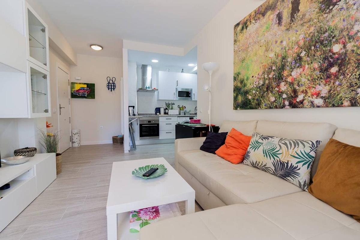 Victoria - Apartamento Playa - Housity