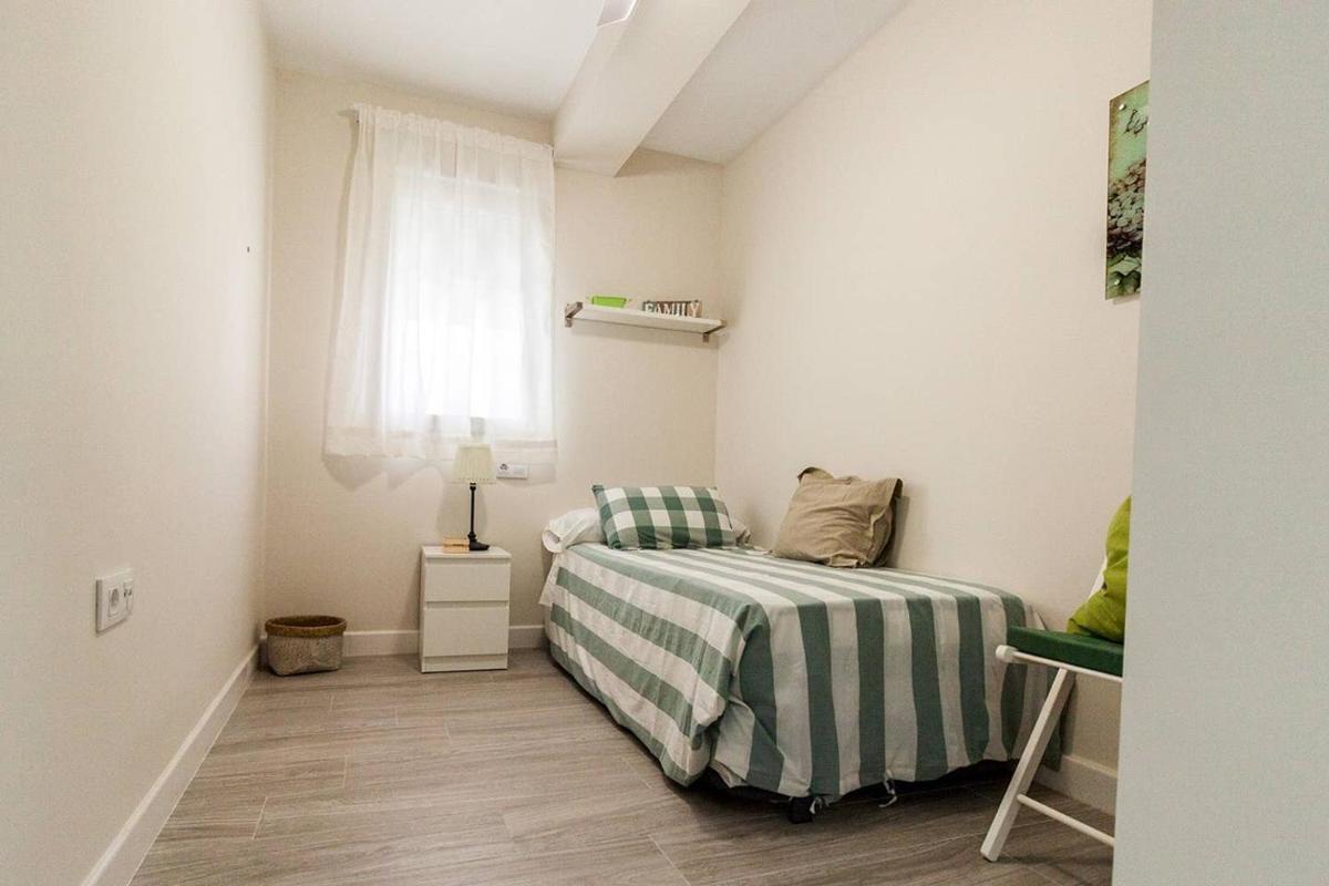 Victoria - Apartamento Playa - Housity