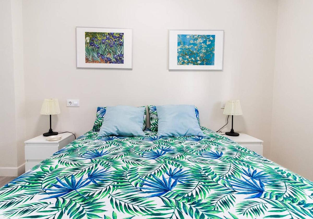 Victoria - Apartamento Playa - Housity