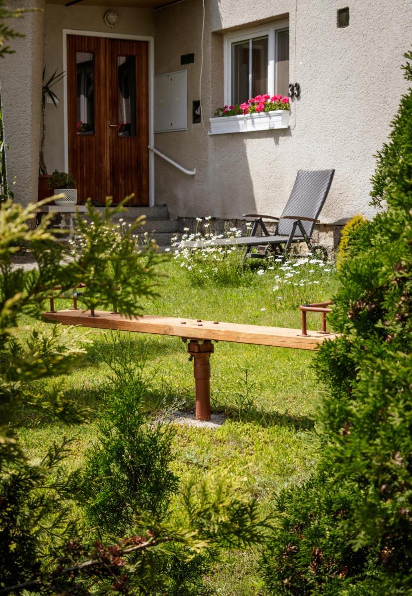Apartmán v Sedlici - Housity