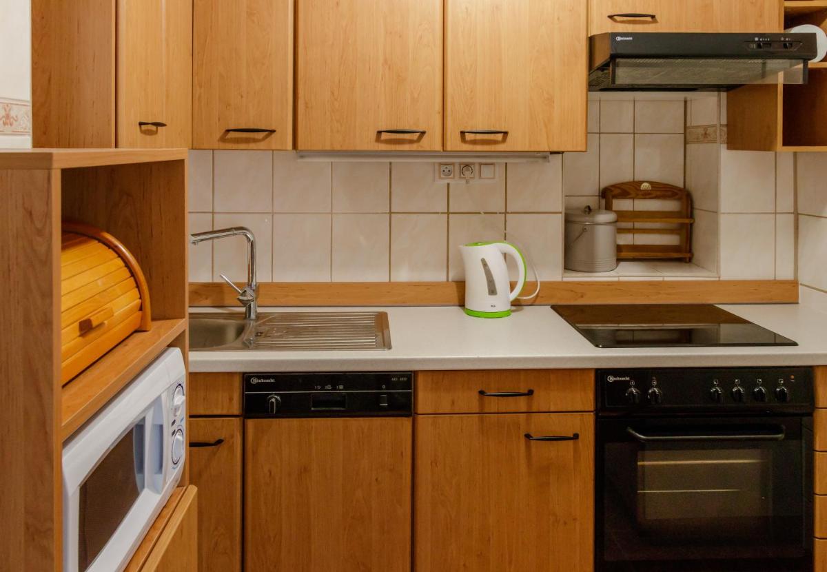 Apartmán v Sedlici - Housity