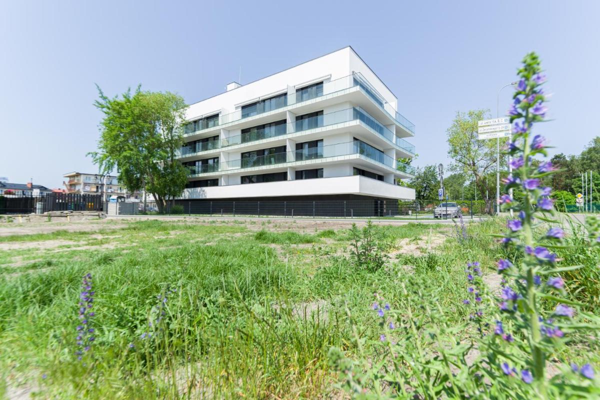 Helskie Tarasy - Housity