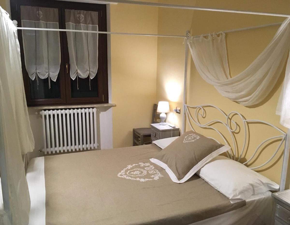 Il pastore errante Frasassi - Housity
