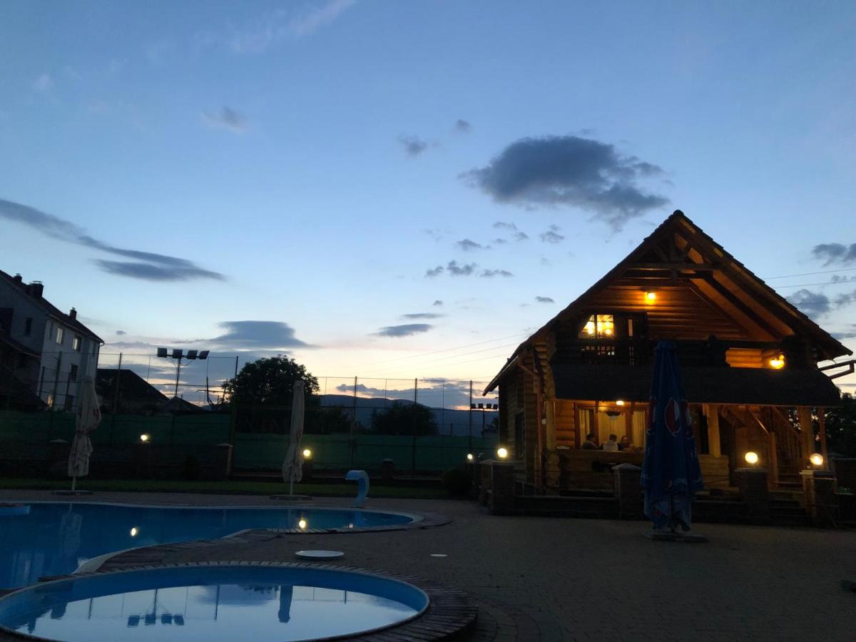Рутенія - Housity