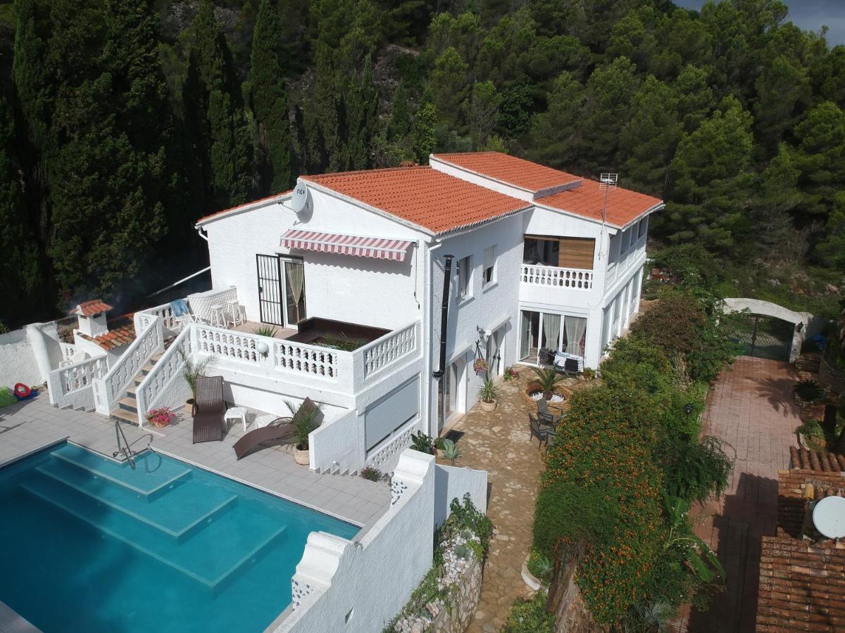 Apartamento Milka Gandia Marchuquera - Housity