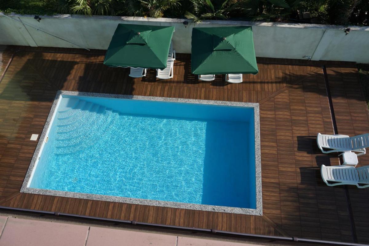 Villa Qero - Housity