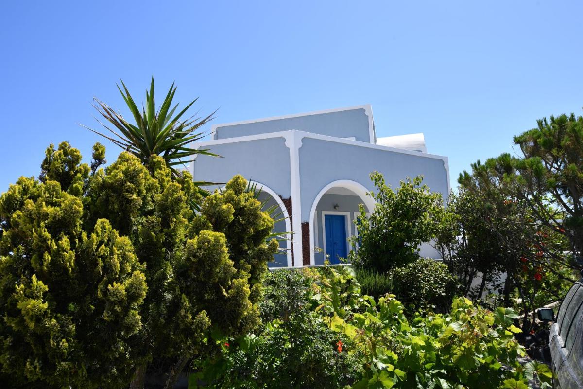 Santo Margarita - Housity