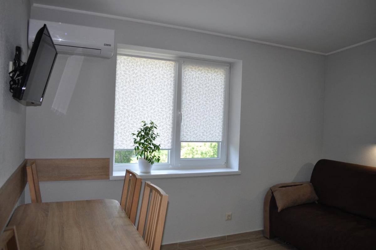 Apartments on Leva st. - Housity