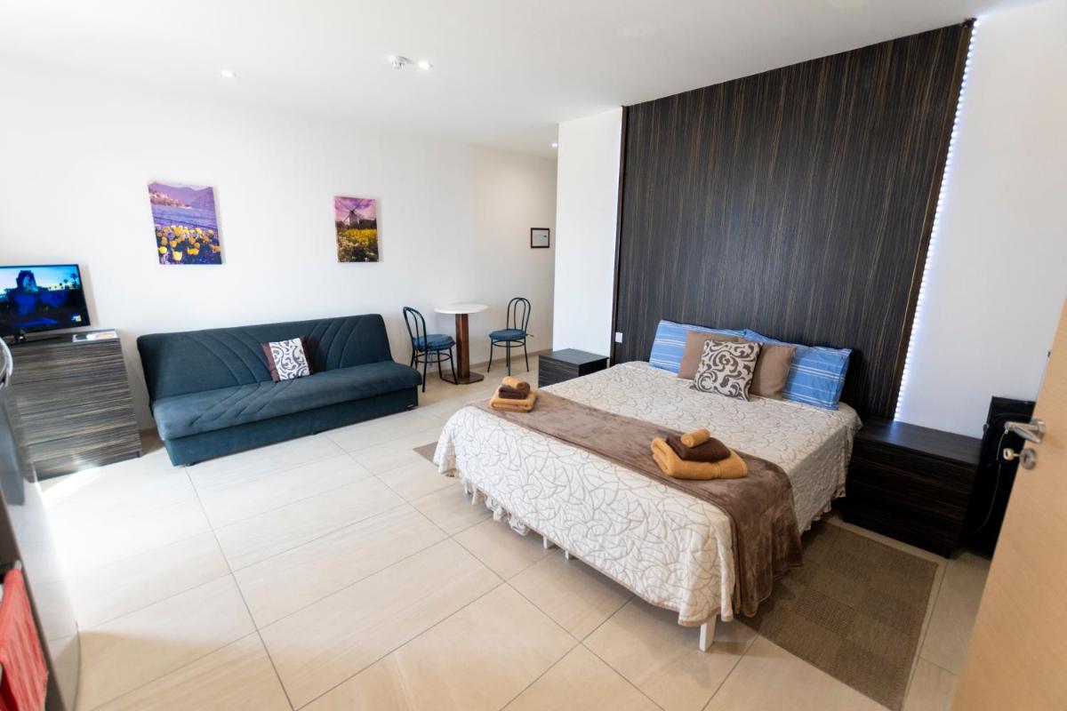 Estrella Lodging - Housity