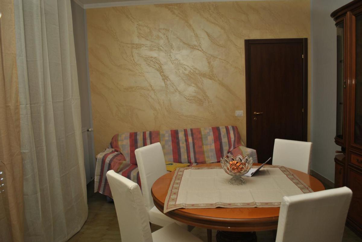La Primula - Housity