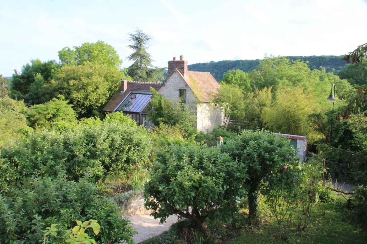 Belle Vue Terrasse - Housity