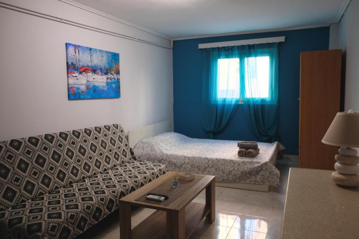 Mary's room - Housity