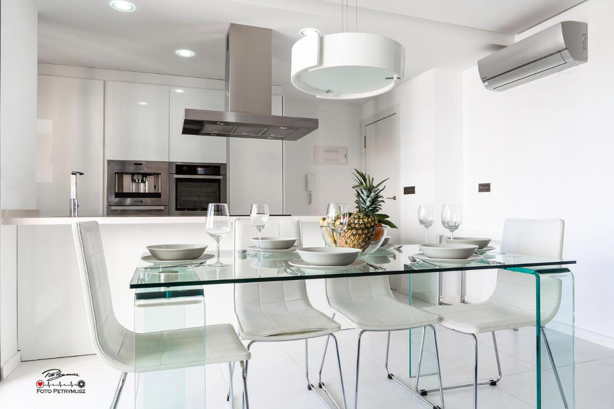 BIOKO Holiday Apartment - Housity