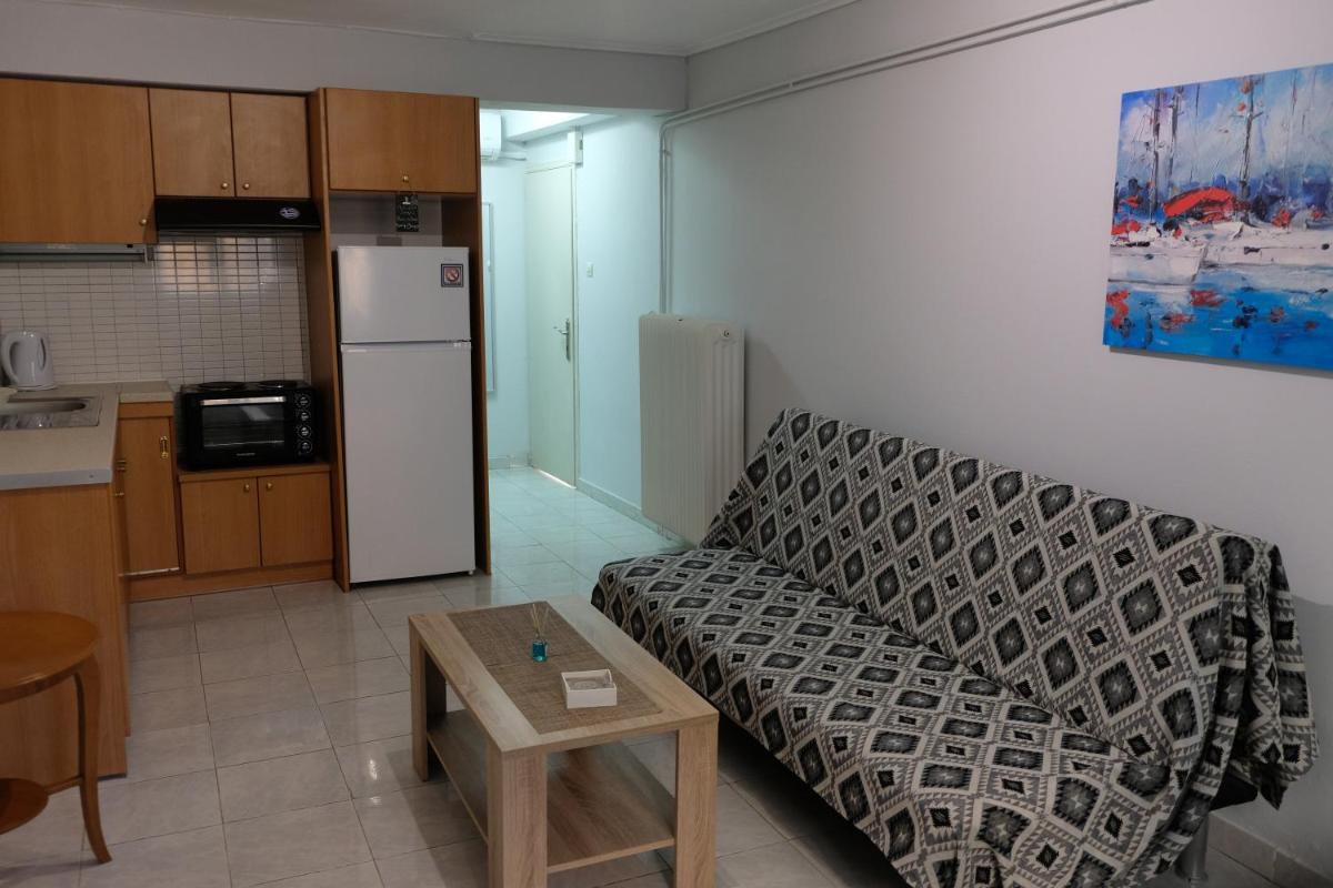 Mary's room - Housity