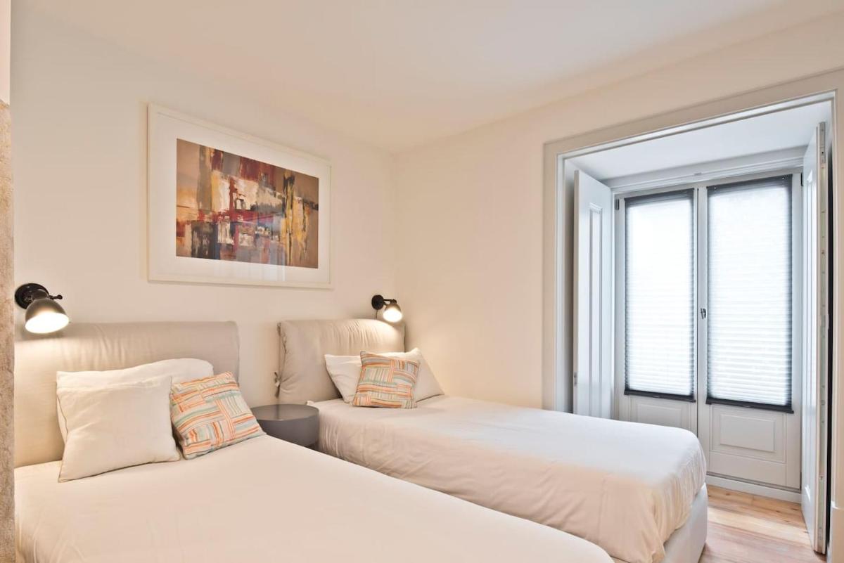 Penthouse with River View - Baixa Alfama - Housity