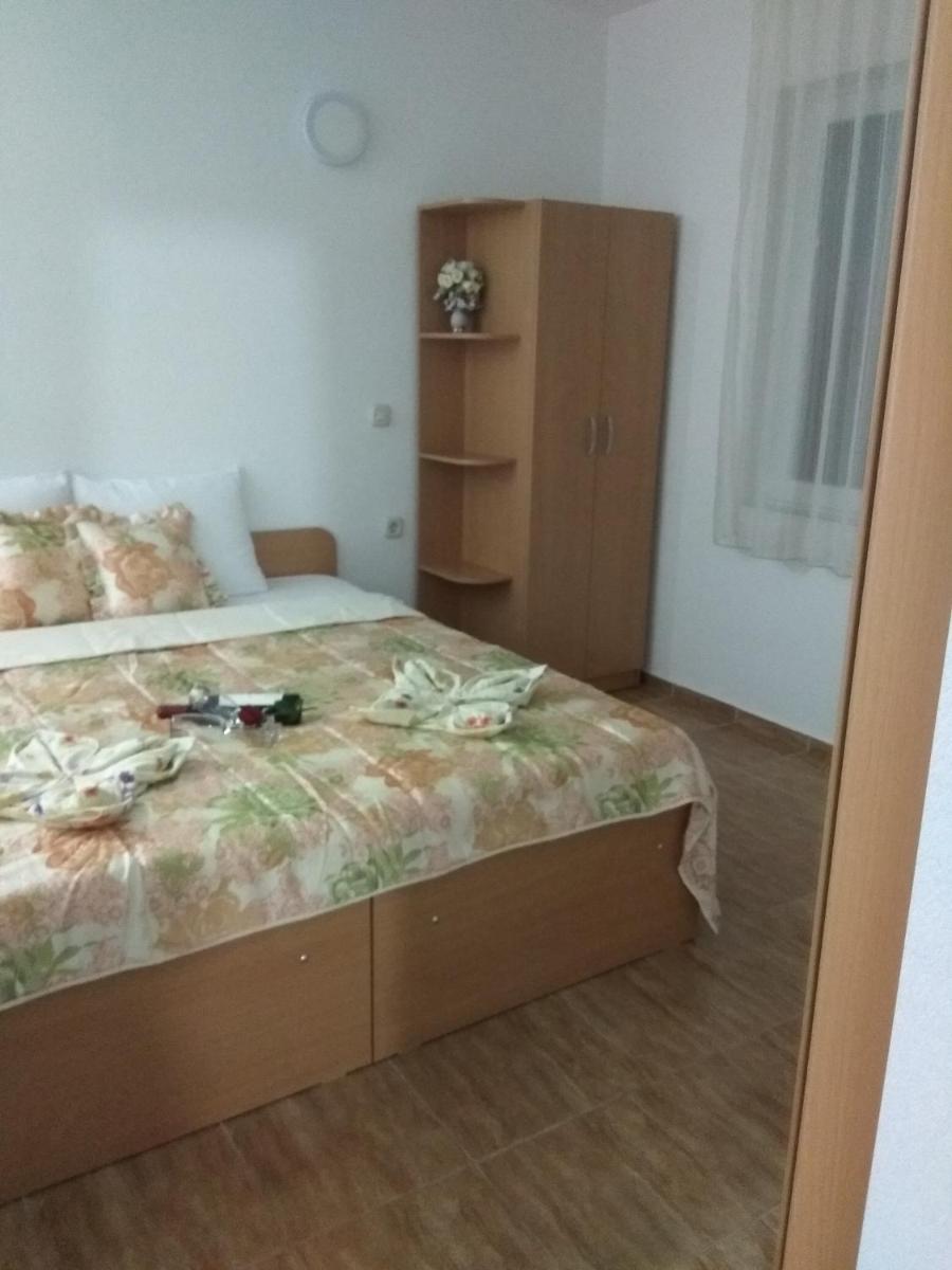 Villa Nikola Ohrid - Housity